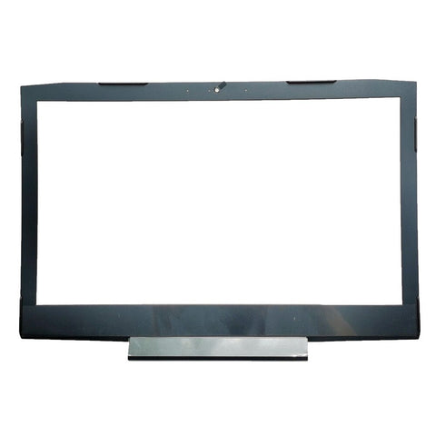 Laptop LCD Back Cover Front Bezel For HP OMEN 17-an000 17-an100 Color Black