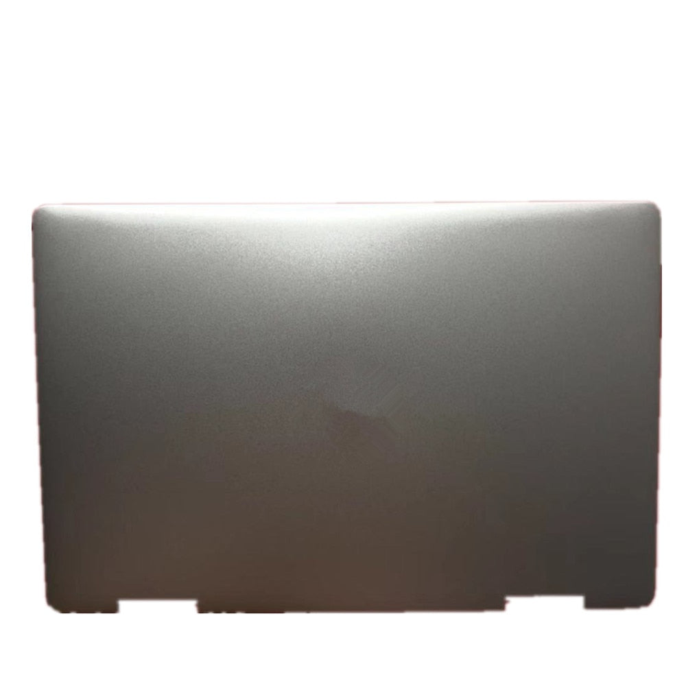 Laptop LCD Top Cover For DELL Inspiron 7586 Black