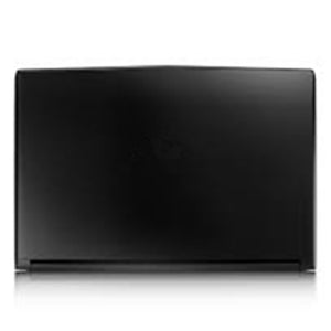 Laptop LCD Top Cover For MSI For CR43 CR430 Black