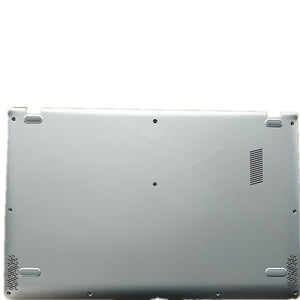 Laptop Bottom Case Cover D Shell For ASUS X532EQ Colour Silver