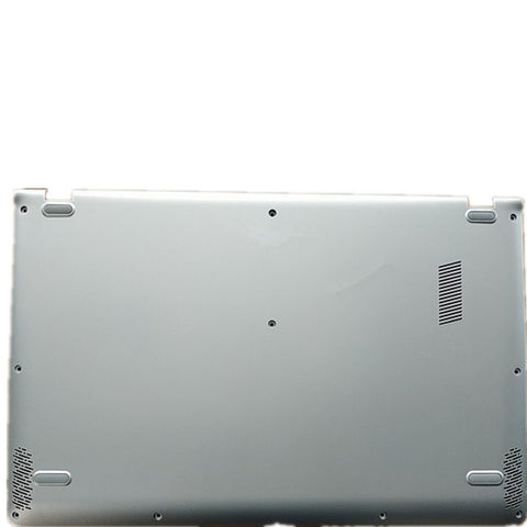 Laptop Bottom Case Cover D Shell For ASUS X532EQ Colour Silver