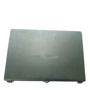 Laptop LCD Top Cover For DELL Inspiron 14 7447 Silvery