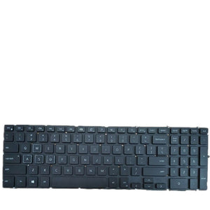 Laptop Keyboard For DELL G5 15 5500 US UNITED STATES edition Colour Black