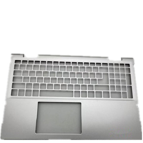 Laptop Upper Case Cover C Shell For DELL Inspiron N7520 Colour Silver