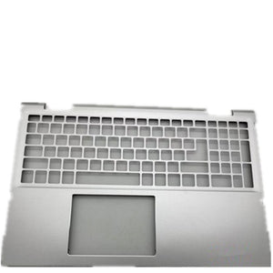 Laptop Upper Case Cover C Shell For DELL Inspiron 7506 Colour Silver