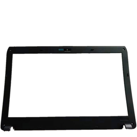 Laptop LCD Back Cover Front Bezel For SONY VPCS VPCS138EC VPCS1390S VPCS1390X VPCS13AFK VPCS13AGX VPCS134GX VPCS135FX VPCS136FK VPCS137GA VPCS137GX VPCS138EC VPCS1390S Black 