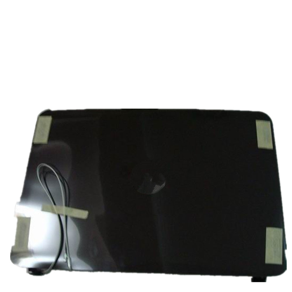 Laptop LCD Top Cover For DELL Vostro 1014 Black