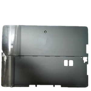 Laptop LCD Top Cover For DELL Latitude 5288 Colour Black