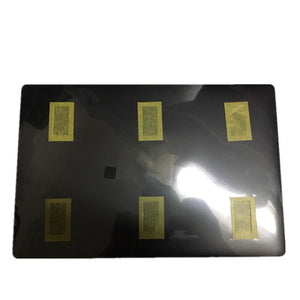 Laptop LCD Top Cover For DELL Latitude 5490 Black