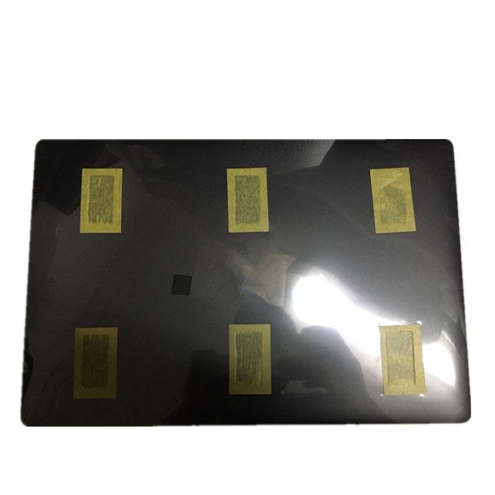 Laptop LCD Top Cover For DELL Latitude 5500 Black