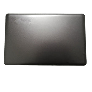 Laptop LCD Top Cover For Lenovo ideapad S200 Color Black