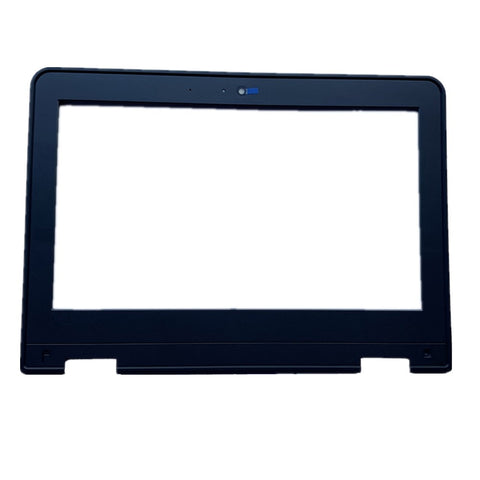 Laptop LCD Back Cover Front Bezel For Lenovo B50-30 Color Black Touch-Screen Model