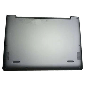 Laptop Bottom Case Cover D Shell For Lenovo Ideapad Flex 3-11IGL05 Silver