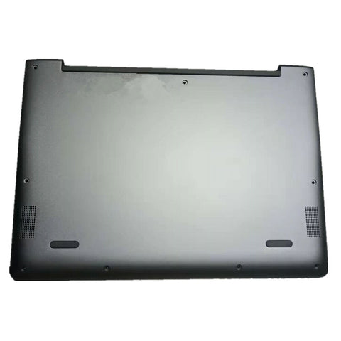 Laptop Bottom Case Cover D Shell For Lenovo Ideapad Flex 3-11ADA05 Silver