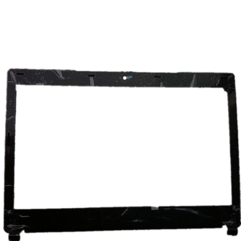 Laptop LCD Back Cover Front Bezel For ACER For Aspire 4752 4752G 4752Z 4752ZG Black