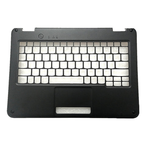Laptop Upper Case Cover C Shell For Lenovo Winbook 300e Color Black Small Enter Key Layout 5CB0P18592