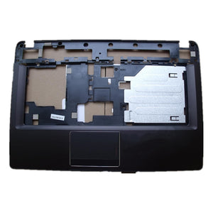 Laptop Upper Case Cover C Shell & Touchpad For Lenovo ideapad Y471A Color Black