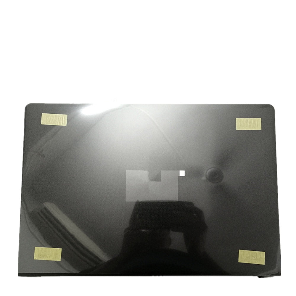 Laptop LCD Top Cover For DELL Inspiron 5555 Black