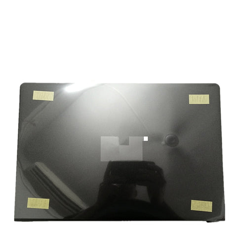 Laptop LCD Top Cover For DELL Inspiron 5558 Black