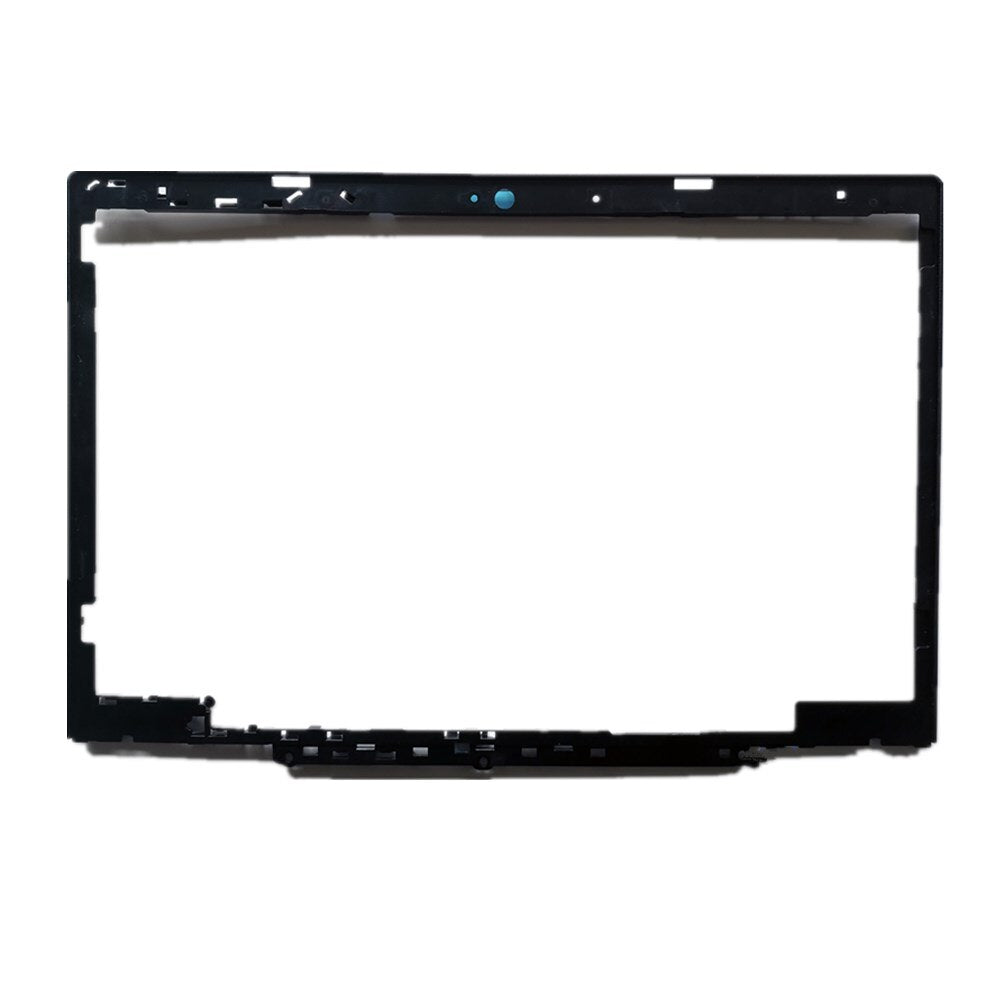 Laptop LCD Back Cover Front Bezel For Lenovo ideapad FLEX-14APL FLXE-14IML FLEX-14IWL Color Black