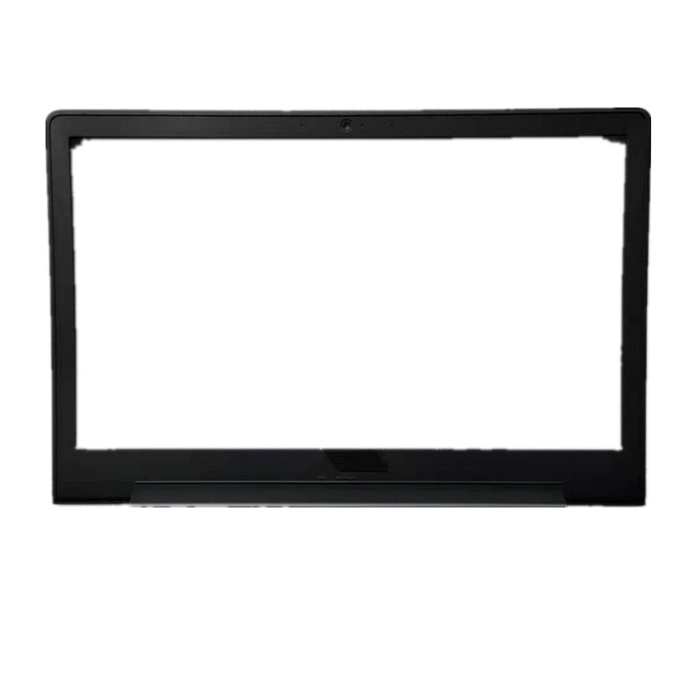 Laptop LCD Back Cover Front Bezel For Lenovo G500 G500s Color Black