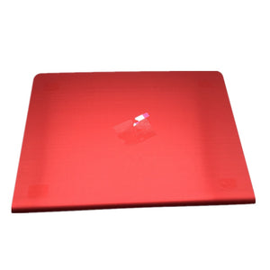 Laptop LCD Top Cover For DELL Inspiron 5451 Red