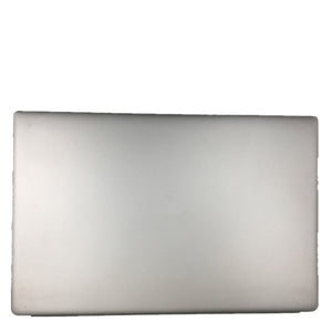 Laptop LCD Top Cover For DELL Inspiron 7391 Silvery