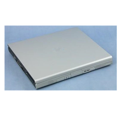 Laptop LCD Top Cover For HP Pavilion ZX5000 Silver
