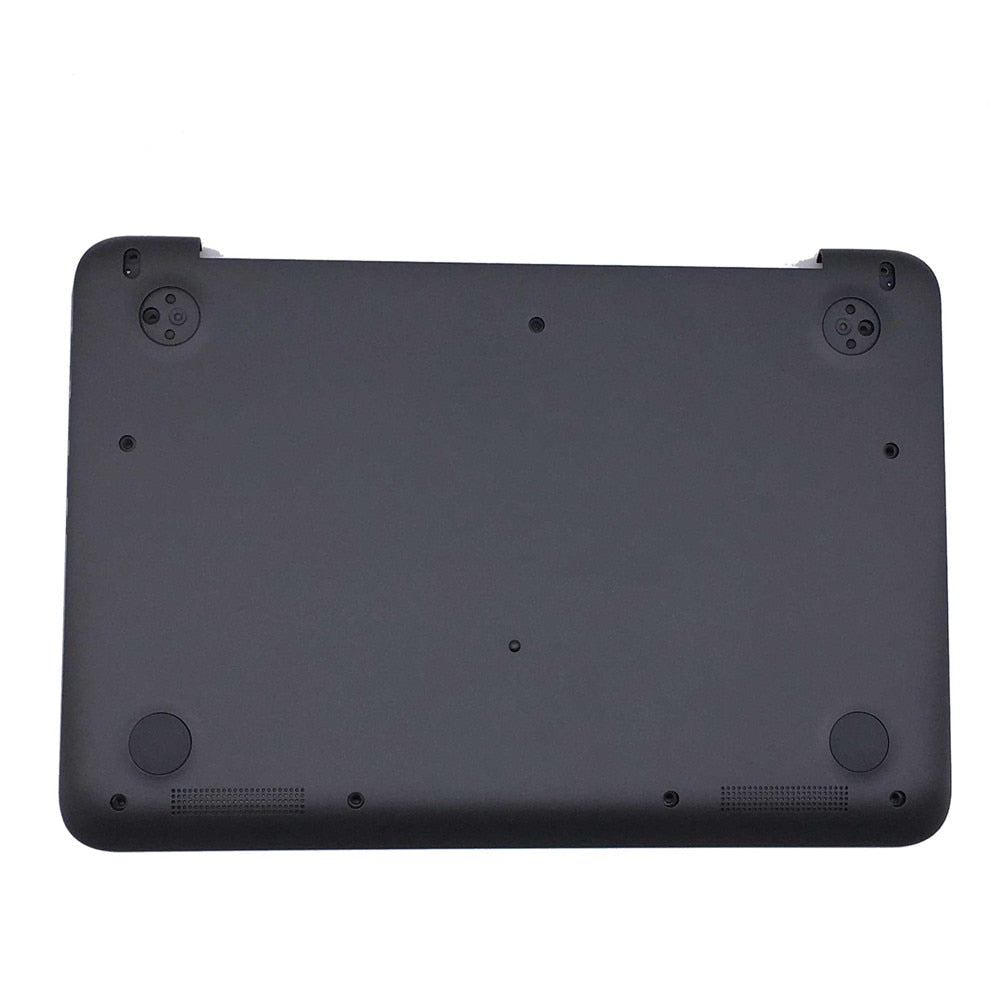 Laptop Bottom Case Cover D Shell For HP Stream 11-d000 Color Black 802972-001