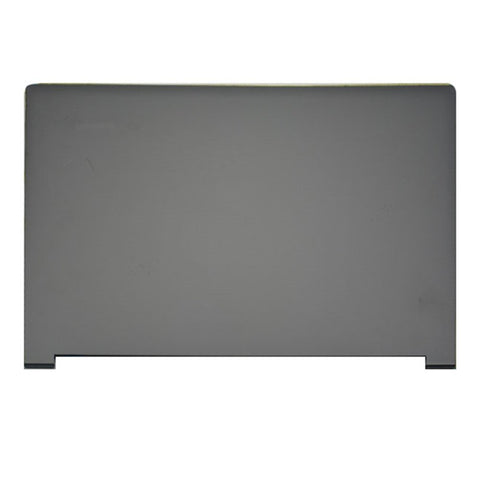 Laptop LCD Top Cover For Lenovo ideapad Yoga C940-14IIL Color Black