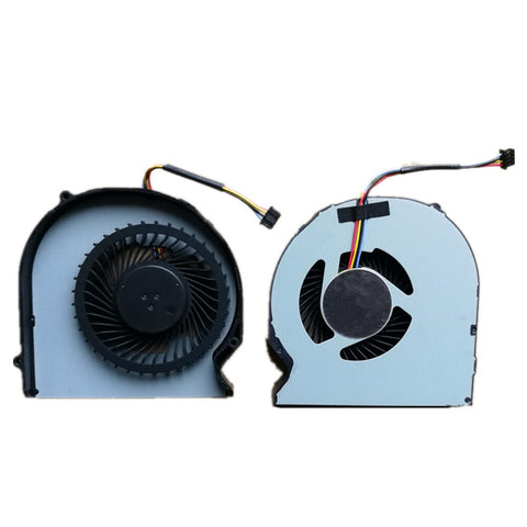 Laptop Cooling Fan Model For Lenovo For K29 Silver