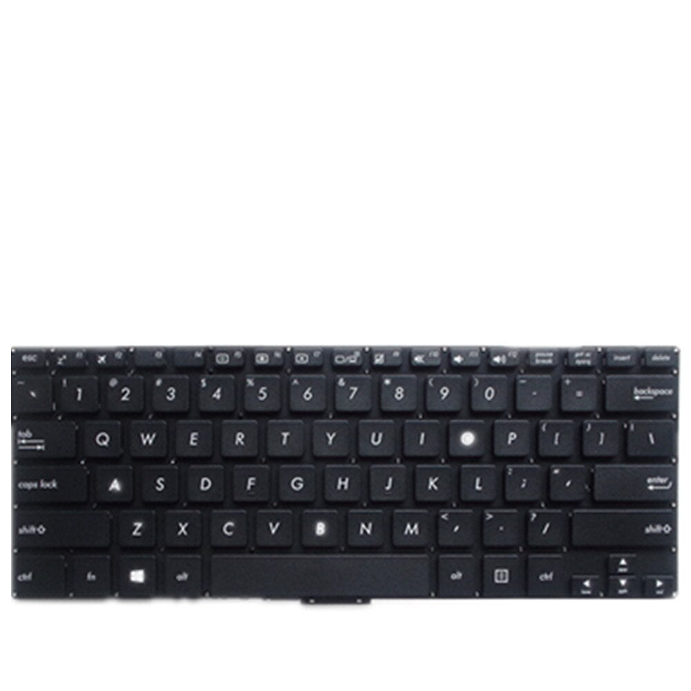 Laptop Keyboard For ASUS F302 F302LA F302LJ Colour Black