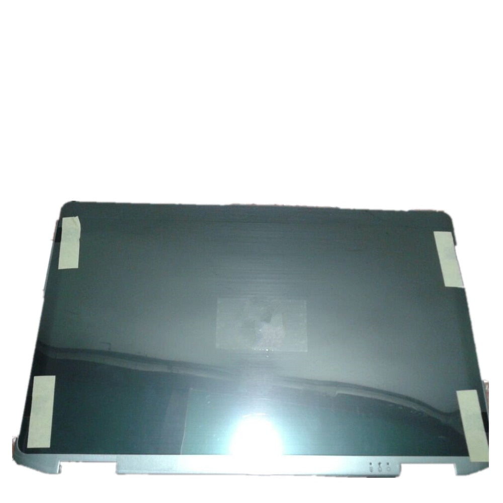 Laptop LCD Top Cover For DELL Latitude E6530 Black