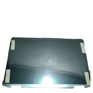 Laptop LCD Top Cover For DELL Latitude E6530 Black