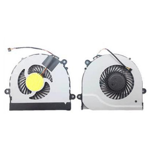 Laptop Cooling Fan CPU (central processing unit) Fan For Lenovo For S20-30 Touch Silver