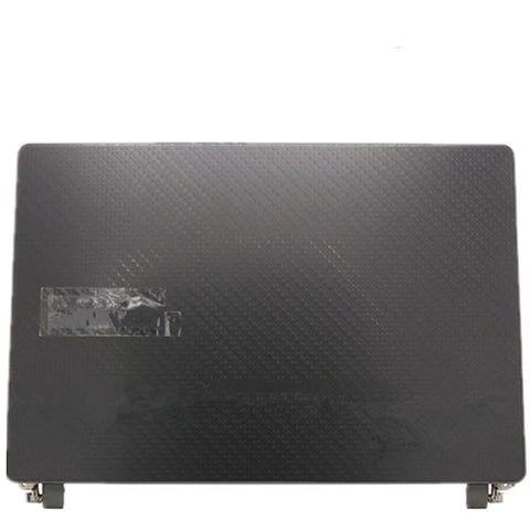 Laptop LCD Top Cover For ACER For Aspire V3-371 V3-371US MS2392 Black