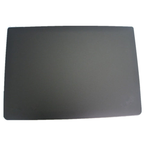 Laptop LCD Top Cover For Lenovo B485 Color Black