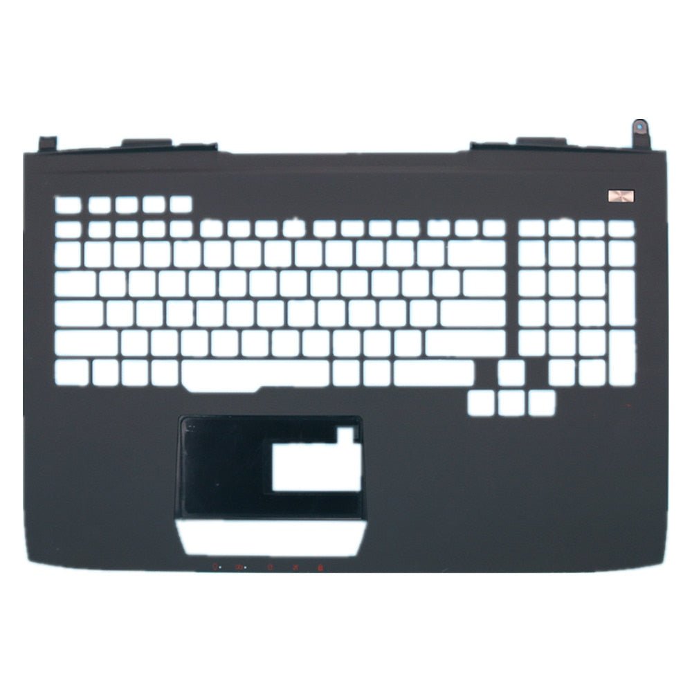 Laptop Upper Case Cover C Shell For ASUS G751 G751JL G751JM G751JT G751JY Black Small Enter Key Layout