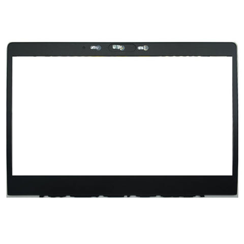 Laptop LCD Back Cover Front Bezel For HP EliteBook 840 G6 Color Black