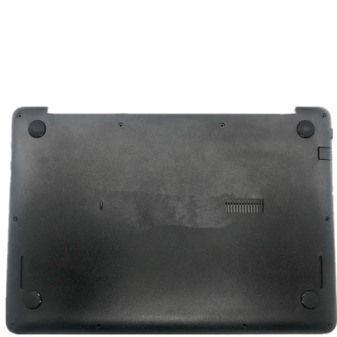 Laptop Bottom Case Cover D Shell For ASUS K40 K40AB K40AC K40AD K40AE K40AF K40C K40ID K40IE K40IJ K40IL K40IN K40IP Black 13N0-E6A0101