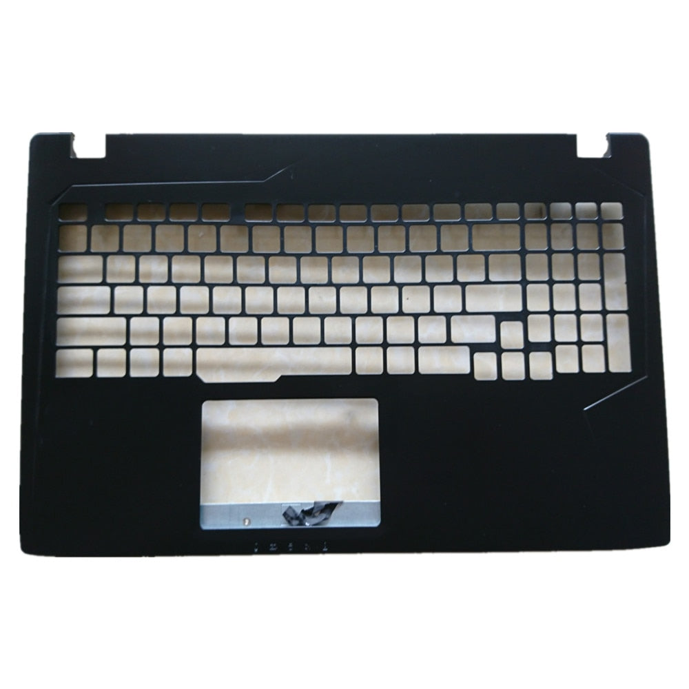 Laptop Upper Case Cover C Shell For ASUS GL553 GL553V GL553VW Black Small Enter Key Layout