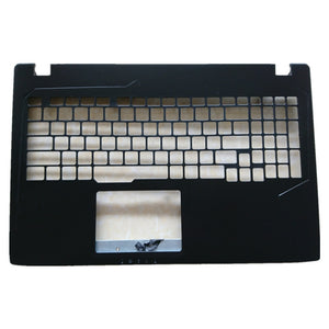 Laptop Upper Case Cover C Shell For ASUS ZX53 ZX53VW Black Small Enter Key Layout