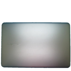 Laptop LCD Top Cover For Samsung NP550XTA Silver 