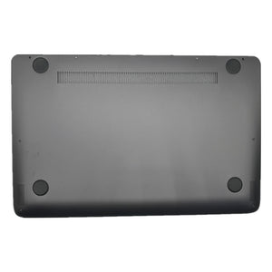 Laptop Bottom Case Cover D Shell For HP ENVY Spectre XT 13-2000 13-2200 13-2300 Color Silvery