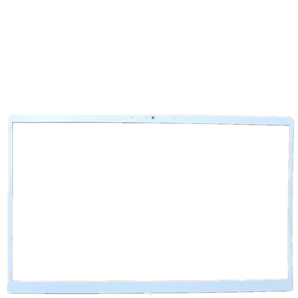 Laptop LCD Back Cover Front Bezel For Samsung NP900X5M White 