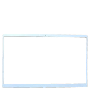 Laptop LCD Back Cover Front Bezel For Samsung NP900X5T White 