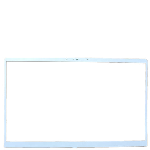 Laptop LCD Back Cover Front Bezel For Samsung NP900X5T White 