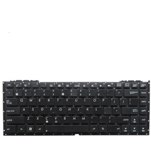 Laptop Keyboard For ASUS U43 U43F U43Jc U43SD Colour Black