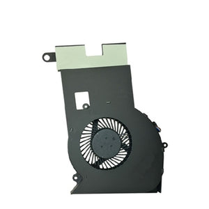 Laptop CPU Central Processing Unit Fan Cooling Fan For HP ENVY 17-ce0000 17-ce1000 Black