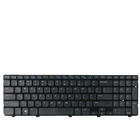 Laptop Keyboard For DELL Vostro 2521 US UNITED STATES edition Colour Black SG-60000-XUA